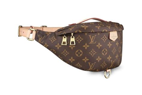 louis vuitton fanny pack for men|authentic Louis Vuitton fanny pack.